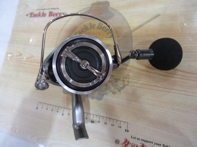 25カルディア LT5000-CXH｜＠ベリーネット 日本最大新品中古釣具WEB