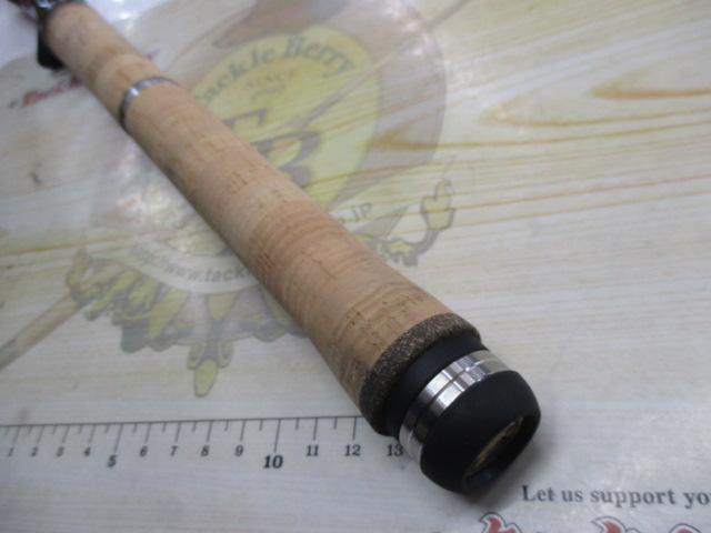 ロードランナーヴォイス LTT680MH リトリーブ/ワーミングバーサタイル