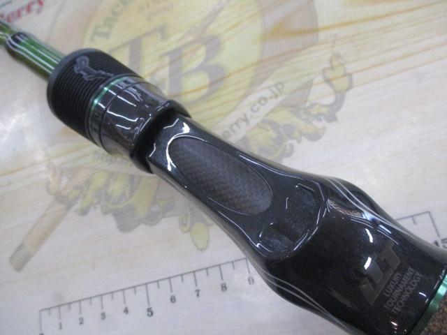 ロードランナーヴォイス LTT680MH リトリーブ/ワーミングバーサタイル