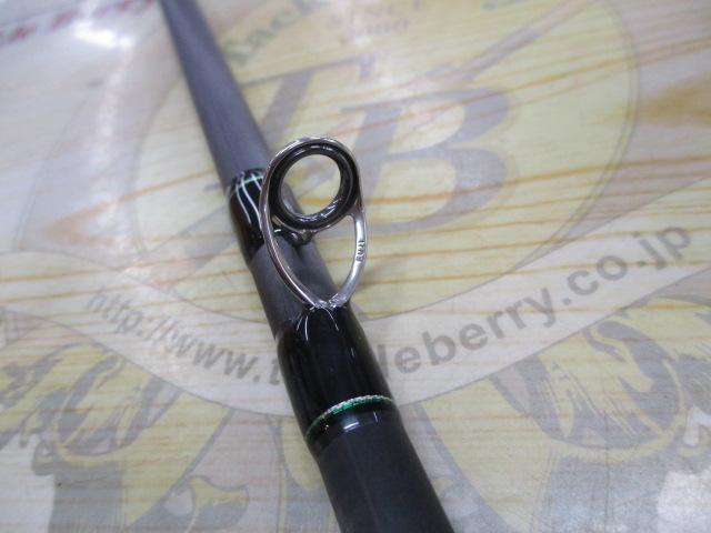 ロードランナーヴォイス LTT680MH リトリーブ/ワーミングバーサタイル