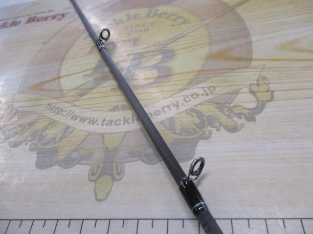 ロードランナーヴォイス LTT680MH リトリーブ/ワーミングバーサタイル