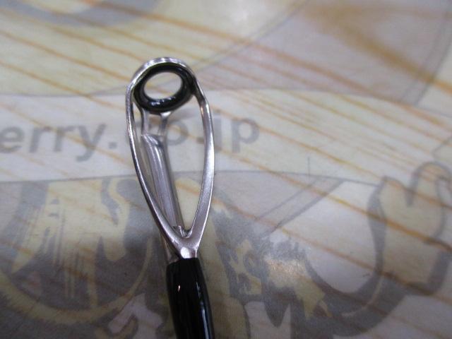 ロードランナーヴォイス LTT680MH リトリーブ/ワーミングバーサタイル