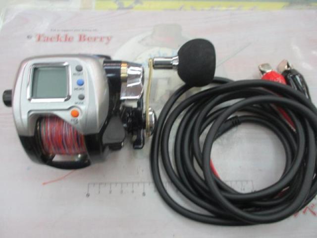 レオブリッツ S400