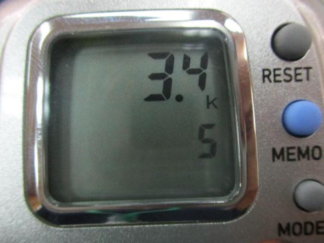 レオブリッツ S400