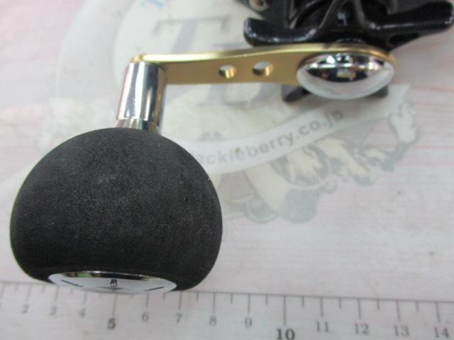 レオブリッツ S400