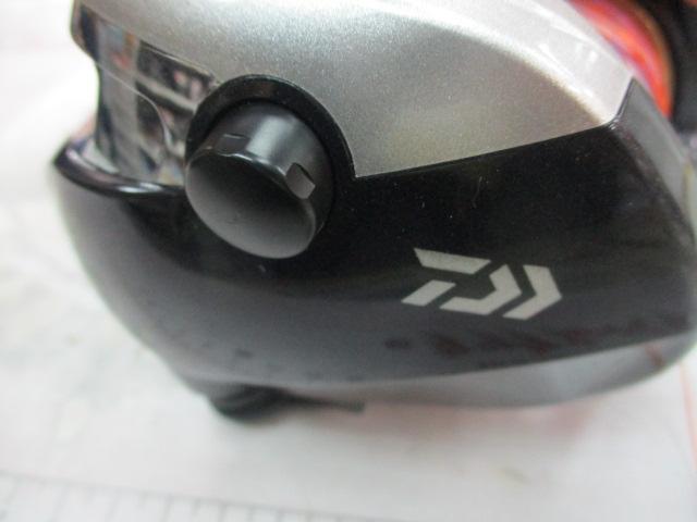 レオブリッツ S400