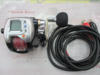 レオブリッツ S400