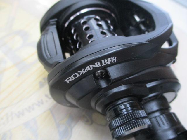 ロキサーニ BF8