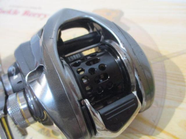 16アルデバランBFS XG LH｜＠ベリーネット 日本最大新品中古釣具WEB