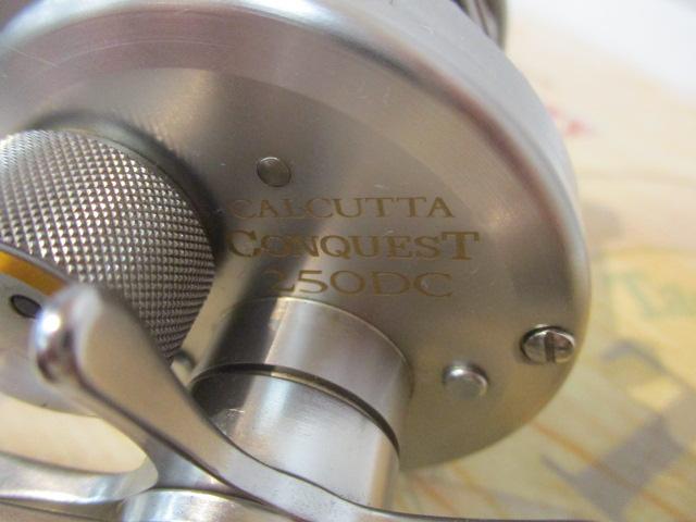 05カルカッタコンクエスト 250DC