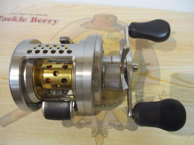 05カルカッタコンクエスト 250DC