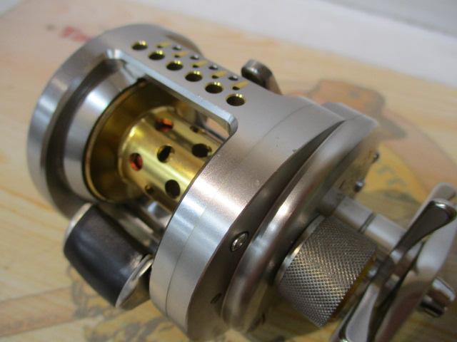 05カルカッタコンクエスト 250DC