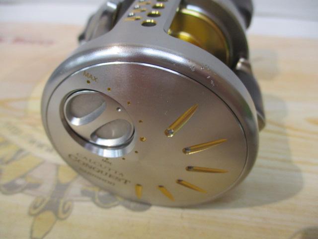 05カルカッタコンクエスト 250DC