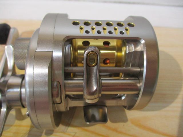 05カルカッタコンクエスト 250DC