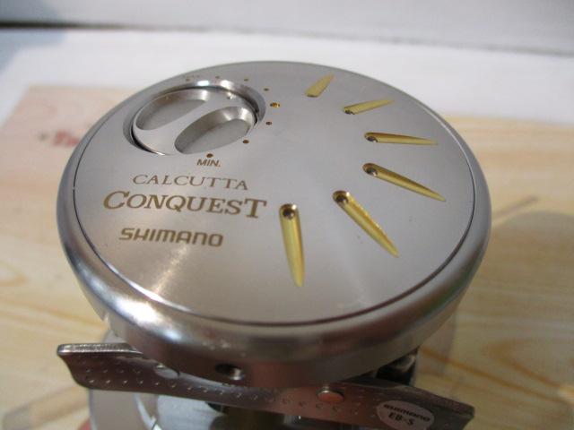 05カルカッタコンクエスト 250DC