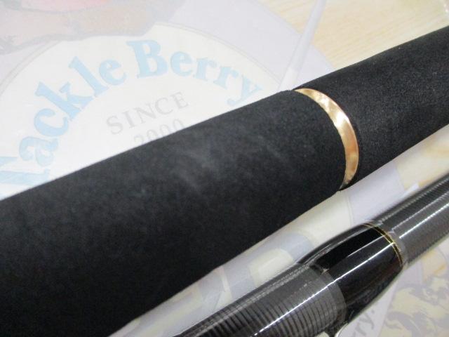 ノースフィールドアキアジ NFAS-1303H