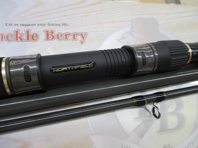 ノースフィールドアキアジ NFAS-1303H