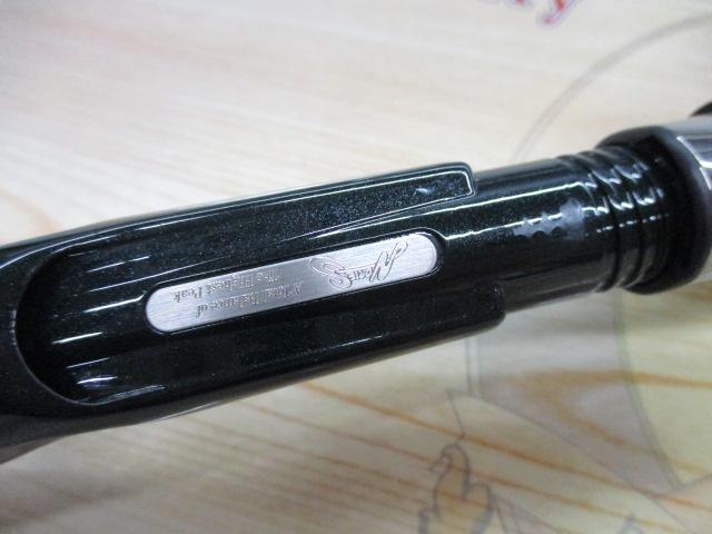 ロードランナーストラクチャーNXS STN650M ネコ&ヘビードロップショット