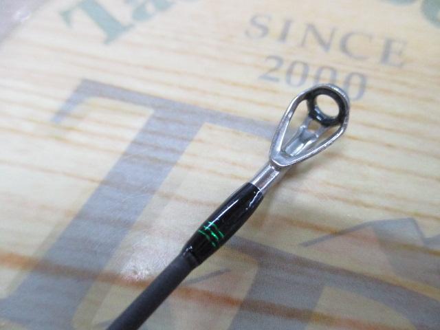 ロードランナーストラクチャーNXS STN650M ネコ&ヘビードロップショット