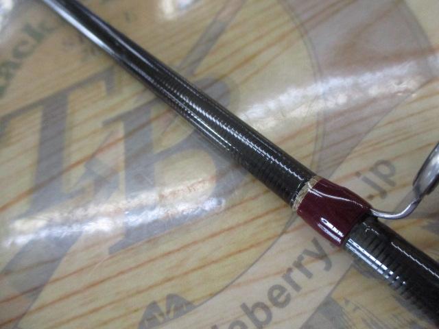 マタギオリジナルロッド