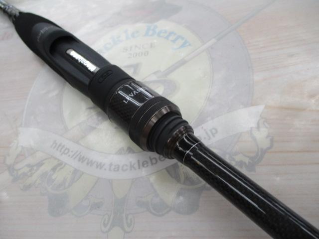 レヴァンテ F3-611LVS