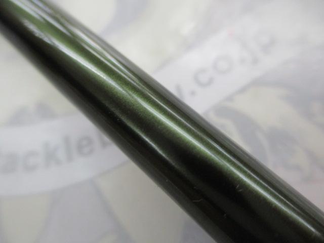 レヴァンテ F3-611LVS