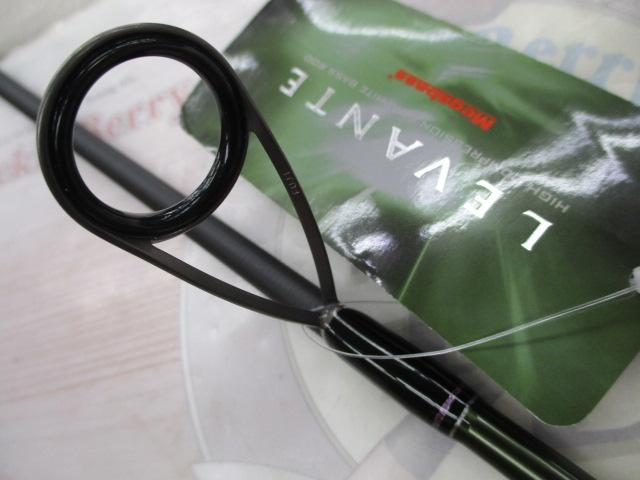 レヴァンテ F3-611LVS