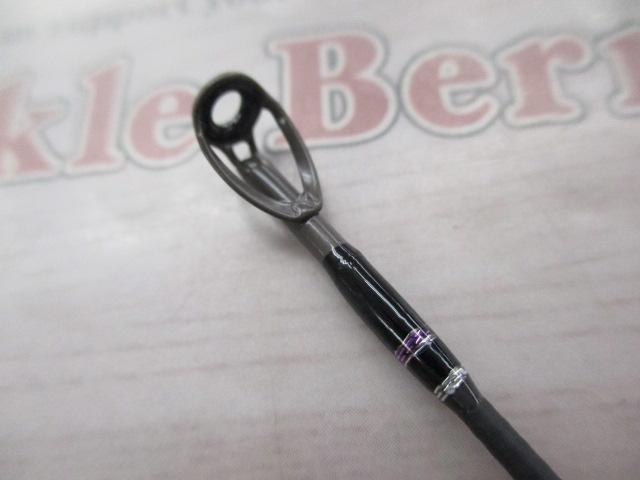 レヴァンテ F3-611LVS