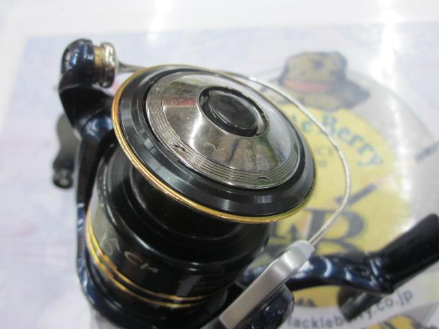 10アオリスタCI4 C3000