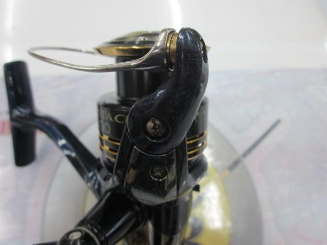 10アオリスタCI4 C3000