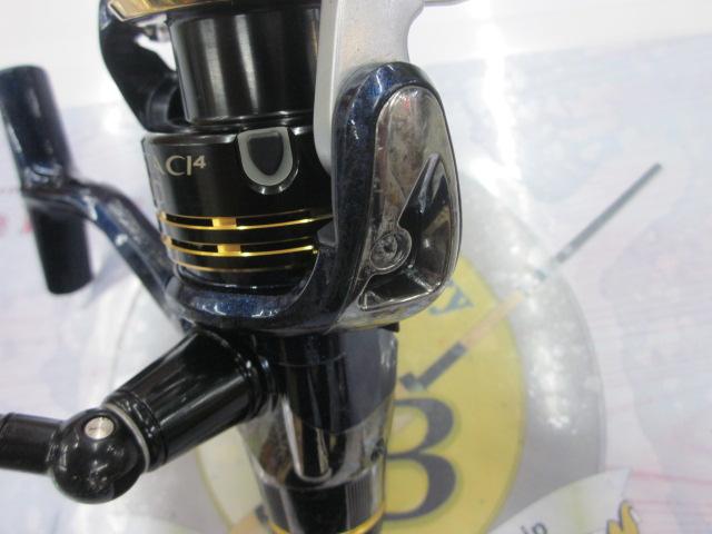10アオリスタCI4 C3000｜＠ベリーネット 日本最大新品中古釣具WEBショップ