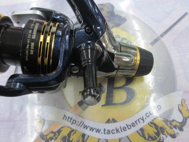 10アオリスタCI4 C3000｜＠ベリーネット 日本最大新品中古釣具WEBショップ