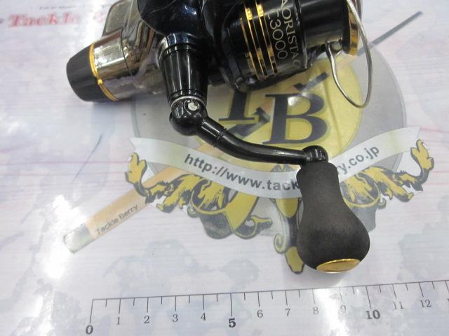 10アオリスタCI4 C3000｜＠ベリーネット 日本最大新品中古釣具WEBショップ