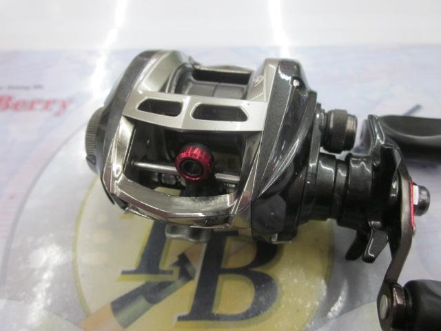 アルファスSV 105SHL｜＠ベリーネット 日本最大新品中古釣具WEBショップ