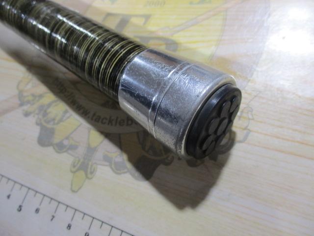 がま鮎プロセプター競技 引抜荒瀬プロ90