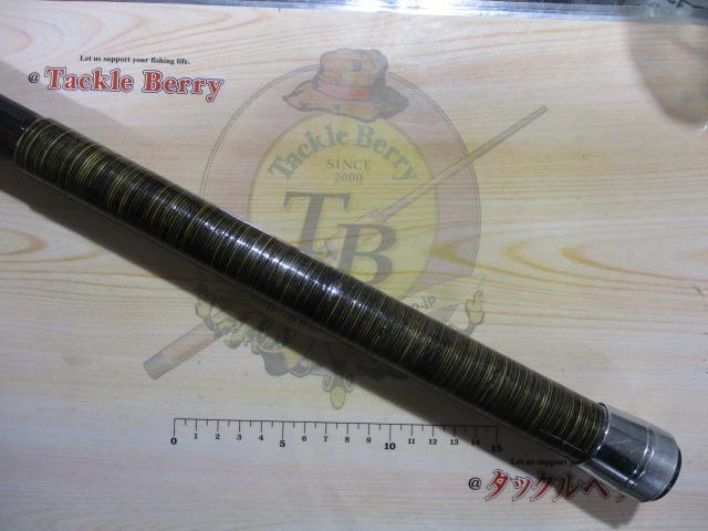 がま鮎プロセプター競技 引抜荒瀬プロ90