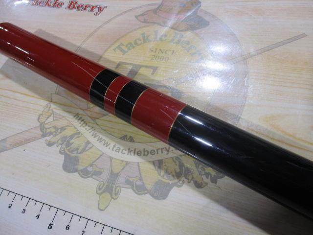 がま鮎プロセプター競技 引抜荒瀬プロ90