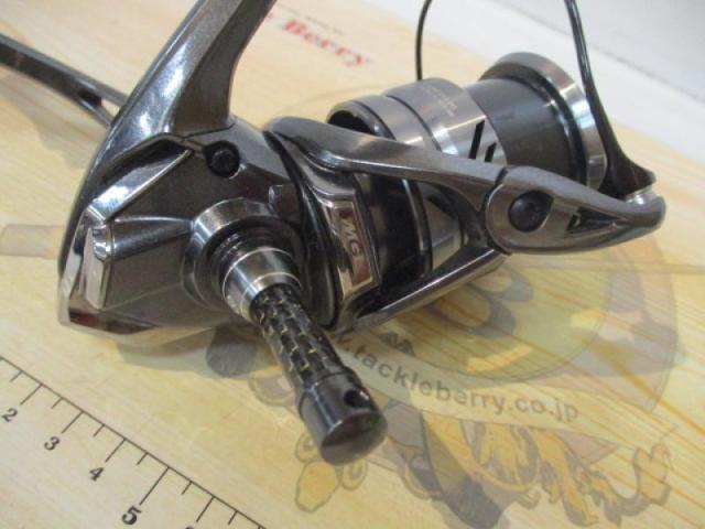 21コンプレックスXR 2500 F6 HG