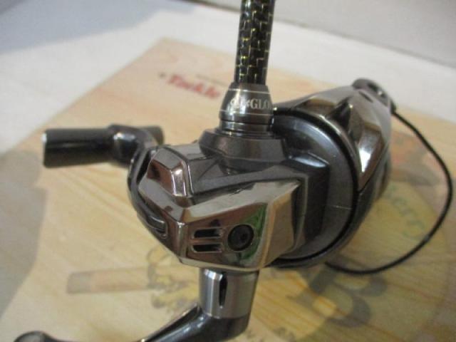 21コンプレックスXR 2500 F6 HG