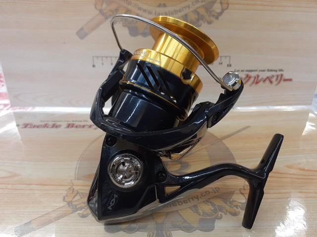 19スフェロスSW 4000XG