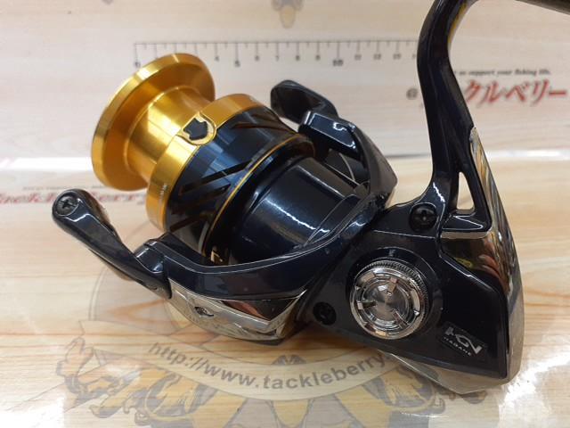 19スフェロスSW 4000XG