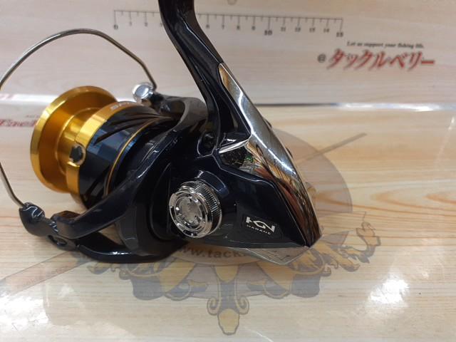 19スフェロスSW 4000XG