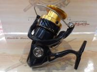 19スフェロスSW 4000XG