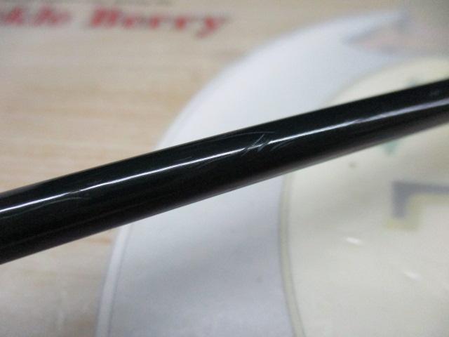 プッシュウォーターアライクン 50UL (カシワギ)