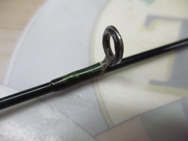 プッシュウォーターアライクン 50UL (カシワギ)