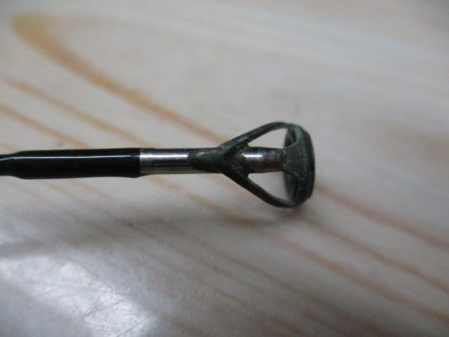 プッシュウォーターアライクン 50UL (カシワギ)