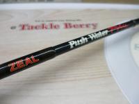 プッシュウォーターアライクン 50UL (カシワギ)