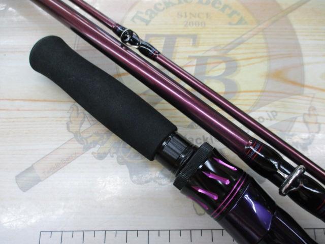 ハートランドリベラリスト863M +RSB-23 美品 ハートランド リベラリスト 863M+RSB-23 – フィッシングマックス