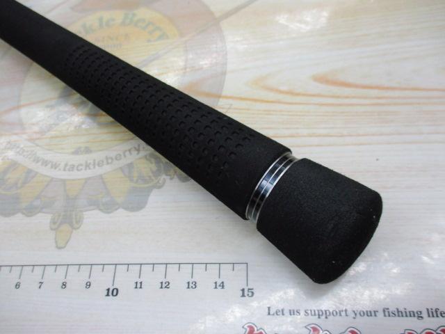 オシアジガーコンセプトS S62-3