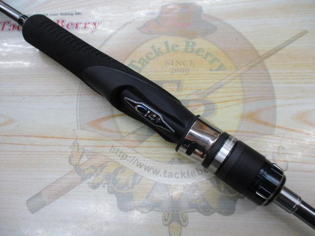 オシアジガーコンセプトS S62-3